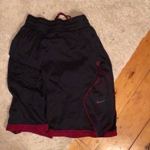 Lebron shorts dri fit